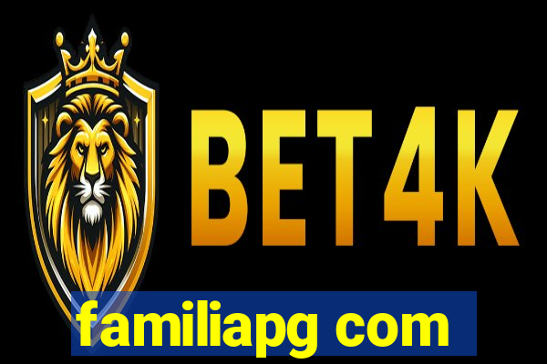 familiapg com